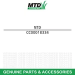 Mtd 00018334 Sprayer Wand Assembly Pro Sy Spot Gallon 25 15. Fixed Price $123.25.