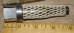 Homelite 46079-A Cut Off Saw Blade Shaft. Fixed Price $7.25.