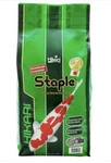 Hikari Staple Koi Food Medium Pellets 11 Lbs. Fixed Price $70.00.