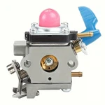 Genuine Husqvarna 577587901 Carburetor Oem Original Equipment Manufacturer Part. Fixed Price $56.99.
