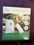 Plantlink Wireless Soil Monotoring System Garden New Flowers Plants. Fixed Price $17.49.