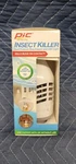Pic Insect Killer Dual Purpose Bug Zapper & Light New Ik-uvled. Fixed Price $11.95.