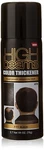 High Beams Color Thickener Temporary Spray-on Hair Black 2.7 Oz. Fixed Price $9.42.