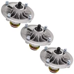 8TEN Spindle Toro 50 Inch Deck Timecutter Z 4200 4235 110-6866 117-1192 Pack. Fixed Price $59.95.