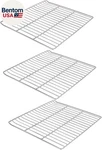 9007170303 Smoking Rack For Masterbuilt Inch Electric Smoker Grill Grid Cooki. Fixed Price $42.71.