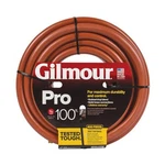 Gilmour Pro 3/4" X 100 Ft Commercial Hose, Heavy Duty, Kink-resistant, 400 Psi. Fixed Price $73.30.