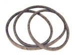 New Deck Belt Fits Exmark Lazer Xs 66" 103-6506 1036506SL 5/8" 118-3/4". Fixed Price $69.99.