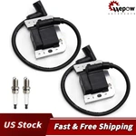 2PCS Ignition Coil Module Set For Kohler Command Engines 27HP CH740 CV740 CH750. Fixed Price $38.79.