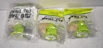 Lot Of 4 Rescue Disposable Outdoor Fly Traps Hanging FTD-DB12 Repellent. Fixed Price $29.99.