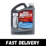 803064 Miss Muffet's Revenge Indoor And Outdoor Spider Killer With Attached. Fixed Price $34.94.