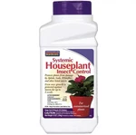Bonide Systemic Houseplant Insect Control, 8 Oz Ready-to-use Granules For Indoor. Fixed Price $14.95.