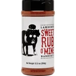 Sweet Swine O' Mine 12.5 Oz. Rub SS02005N Lambert's. Fixed Price $22.44.