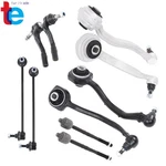 10PCS 2002-2007 For Mercedes-benz C230 Control Arm Tie Rod Sway Bar End Link. Fixed Price $105.20.