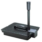 Pondmaster PMK190 190GPH Pump And Filter With Bonus Fountain Head - 2019. Fixed Price $79.99.