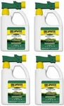 Ironite 100525937 32 Oz Liquid Supplement Fertilizer - Quantity 4. Fixed Price $94.93.