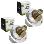 8TEN Deck Spindle For Scag Freedom Pro Sfw 461950 Zero Turn 36 Inch 2 Pack. Fixed Price $75.95.