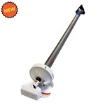 Right Hand Torsion Arm Assembly Replace For Dometic A&e 8500/ 9000 Awning Roller. Fixed Price $233.88.