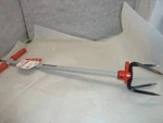 Corona Garden Tiller Short Heat Treated Carbon Steel Cultivating Tool. Fixed Price $39.99.