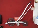 Earthway 1001-B Garden Seeder Planter. Fixed Price $31.99.