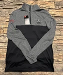 Under Armour Scratch 1/4 Zip Pullover 2018 Pga 100TH Champion Paul Levy Nwt. Fixed Price $34.00.
