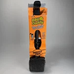 Bbq Daddy Steam Cleaning Grill Scrubber Bristle Free Black Brush Tool. Fixed Price $21.97.