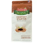Jobe's Organics Fast Acting Granular Fertilizer Compost Starter, Easy Plant C.... Fixed Price $24.27.