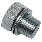 Husqvarna Genuine Oem Replacement Cylinder Plug - 503552201. Fixed Price $13.95.