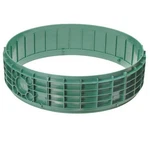 Tuf-tite 24X6-RIS Round Riser 24" Od 6" Tall Septic. Fixed Price $66.06.