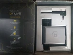 Orbit B-hyve Smart Hose Watering Timer With Wi-fi Hub Grey 21004. Fixed Price $25.00.