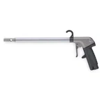 Guardair Pistol Grip Gun 12 Extension Aluminum Ergonomic Cleaning Tool. Fixed Price $70.98.