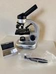 Celestron 360 Multi Purpose Microscope. Fixed Price $19.99.