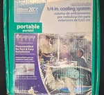 Orbit 20066 1/4 Inch Outdoor Mist Cooling System. Fixed Price $19.99.