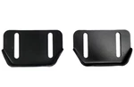 Two Snow Blower Skid Shoe Plates Fits Mtd Craftsman 784-5580-0637. Fixed Price $15.98.