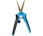 Hydrofarm Garden Shear Scissors Ultra Lightweight Ergonomic Titanium Blades. Fixed Price $20.79.