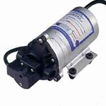 Shurflo 8000-543-238 12V 100PSI Viton/santoprene Pump W/demand Switch. Fixed Price $150.99.