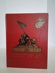 Marine Corps Recruit Depot Parris Island Platoon 1085 South Carolina. Fixed Price $19.95.