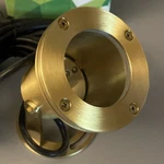 Underwater Light Westgate UW-125-BS / UW125BS Pond Fountian Pool Landscape. Fixed Price $25.00.
