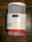 Ecolab Apex Solid Quat Broad Range Sanitizer. Fixed Price $35.00.