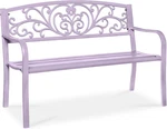 Best Choice Products Outdoor Bench Steel Garden Patio Porch Furniture For Lawn,. Fixed Price $178.99.