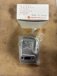 Oem Maruyama Muffler 264832. Fixed Price $15.00.