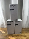 Lot Of Ikea Solvinden Led Light, Battery Operated, Outdoor/indoor White 5 3/4". Fixed Price $29.99.