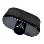 Hqrp Air Filter Cartridge For Toro Mx, Ss, Series Timecutter Zero Turn Mower. Fixed Price $12.95.