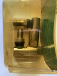 Mtd Lawn Tractor Ball Joints 723-3018 Genuine Factory Parts 3/8" Thread. Fixed Price $11.99.