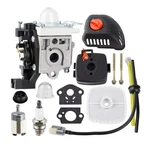 Carburetor Air Filter Kit For Echo Trimmer SRM225 GT225 PE225 PAS225. Fixed Price $27.15.