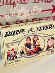 Nib Vintage Radio Flyer Mini Red Model 5 Steel Wagon. Fixed Price $19.50.