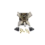 Genuine Scag Oem Fan Weldment W/ Bearing 8" For GC-STT-52 Lawn Mowers S461796. Fixed Price $206.39.