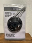 Master Mechanic Hook Pivot String Grass Trimmer Head Universal 247349. Fixed Price $15.00.