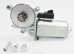 Snowblower Chute Motor Fits Ariens, Mtd, Yardman, Cub Cadet, Snowboss, White. Fixed Price $51.97.
