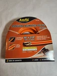 Amflo 3/8 In. X 50 Ft. Pvc Air Hose. New Package. Fixed Price $20.00.