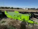 2025 Stanley 83X24 Open Car Hauler Equipment Split. Fixed Price $5699.00.